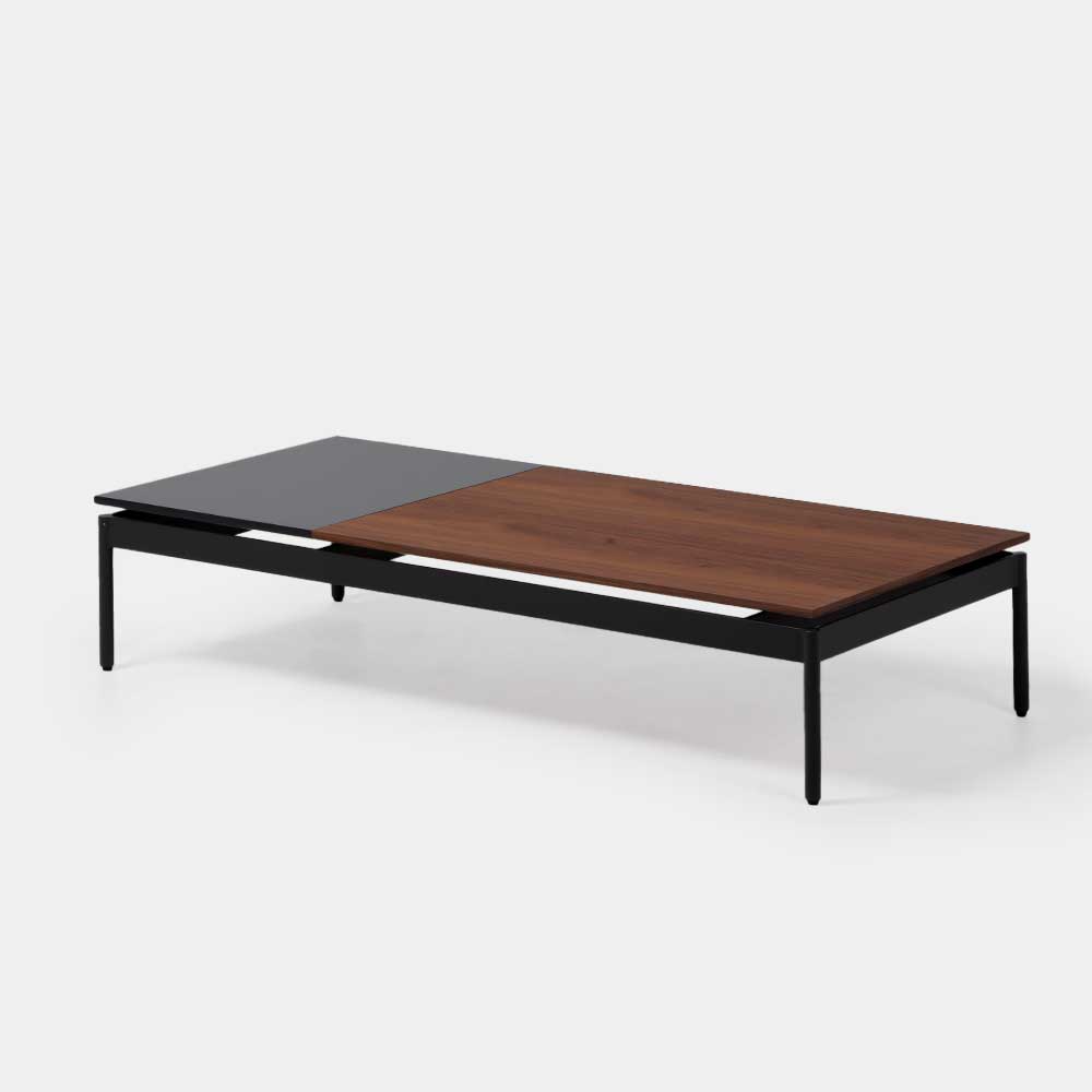Our Home Decin Rectangle Center Table