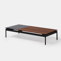 Our Home Decin Rectangle Center Table