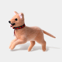 Yorkie Ornament from Paws & Claws Collection