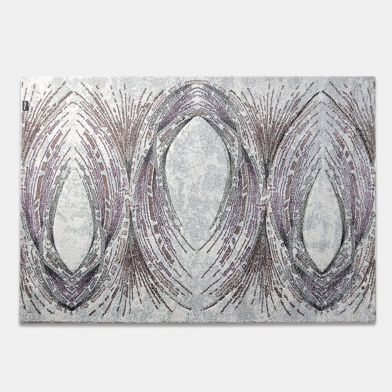 Celestial Drift Carpet by Francis Libiran