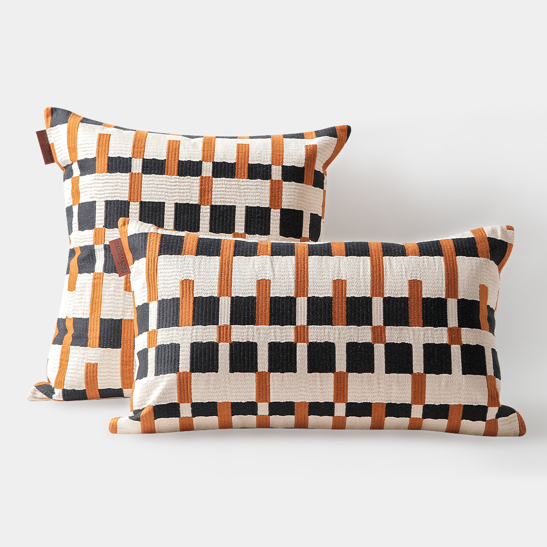 Finlo Cushion Cover