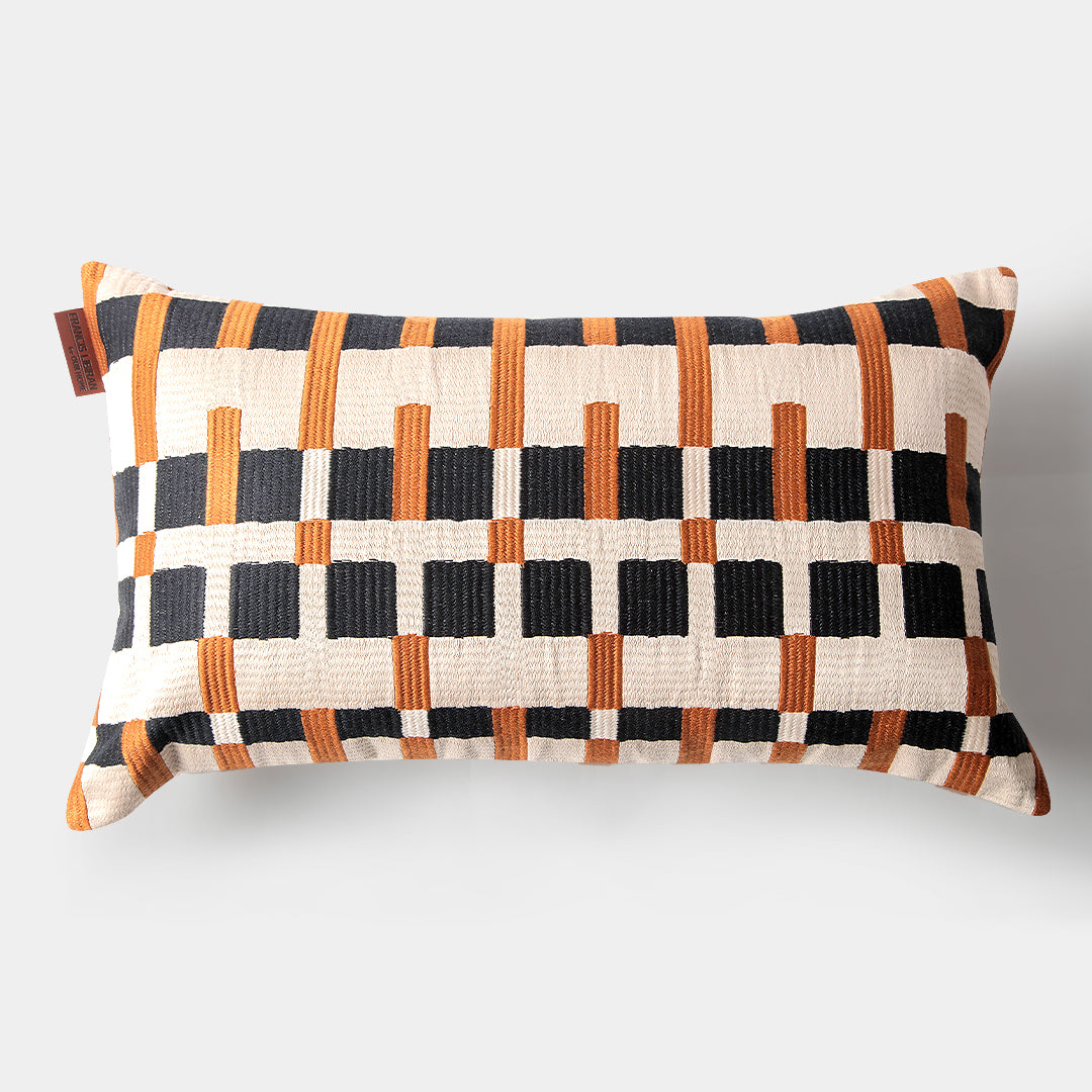 Finlo Cushion Cover