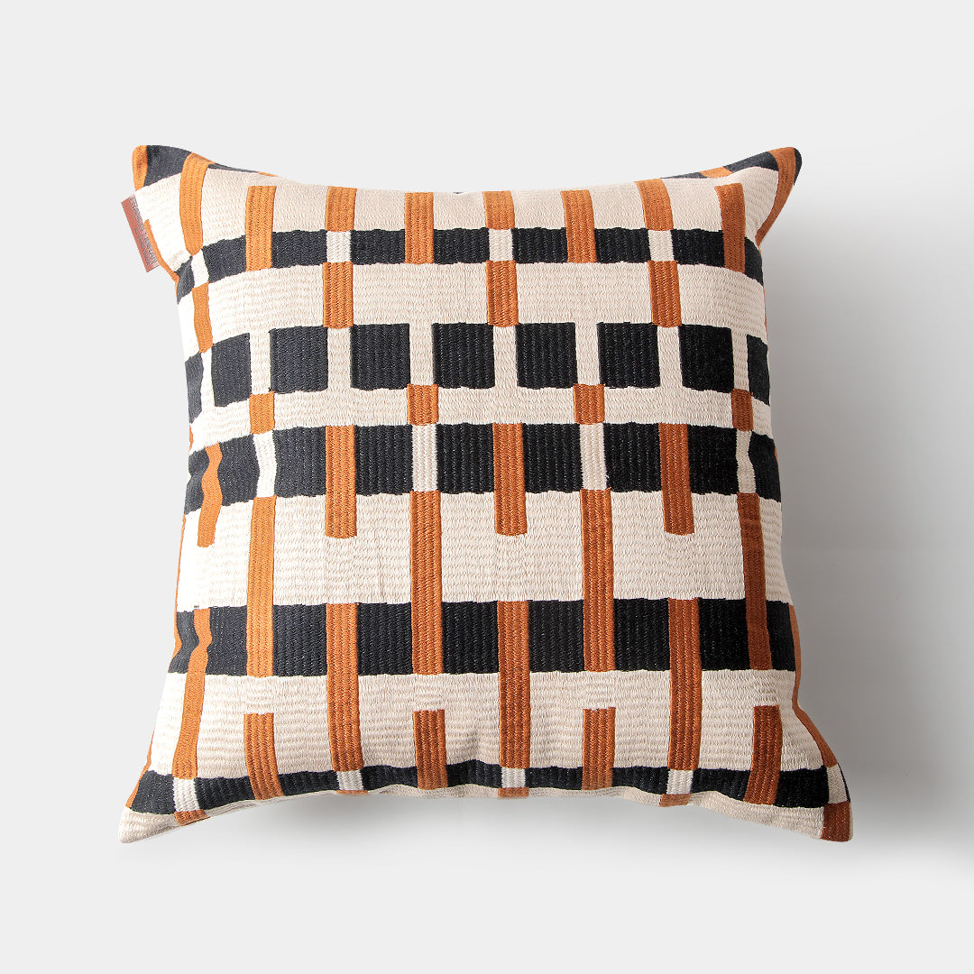 Finlo Cushion Cover