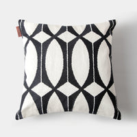 Frank Cushion Cover by Francis Libiran