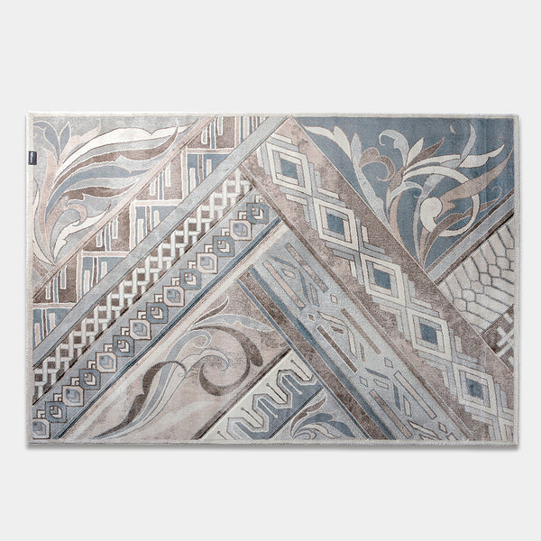 Heritage Tapestry Carpet by Francis Libiran