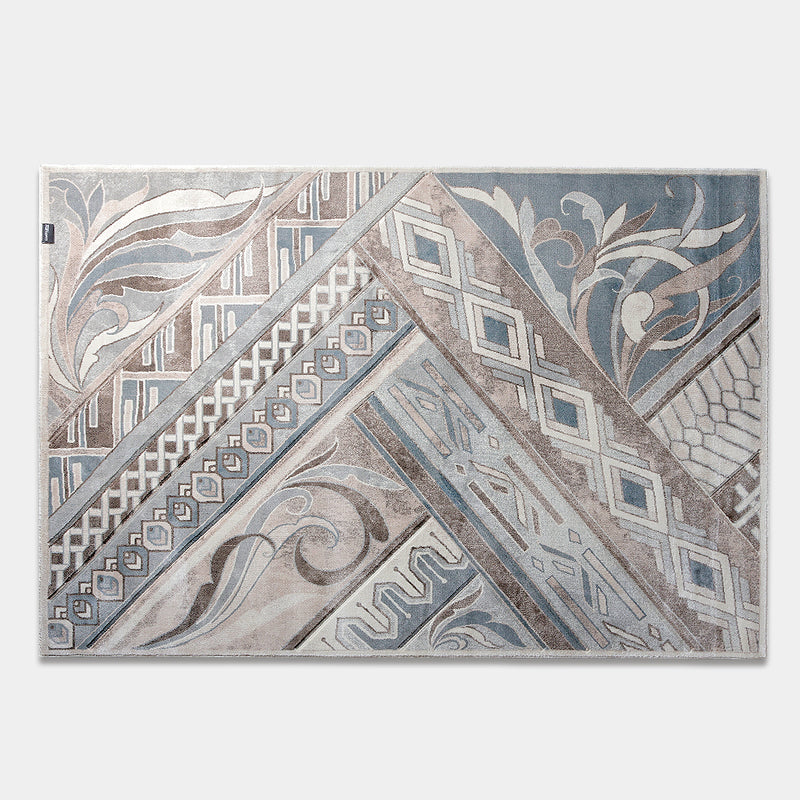 Heritage Tapestry Carpet by Francis Libiran