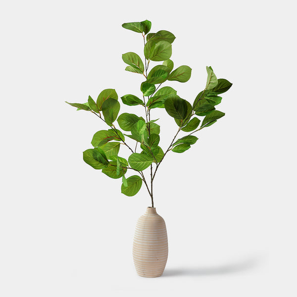 Flourish Persimmon Leaf