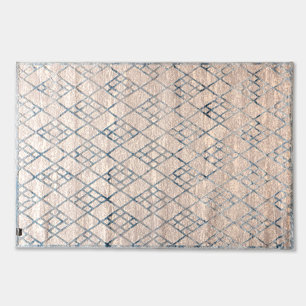 Metro Weave Carpet by Francis Libiran