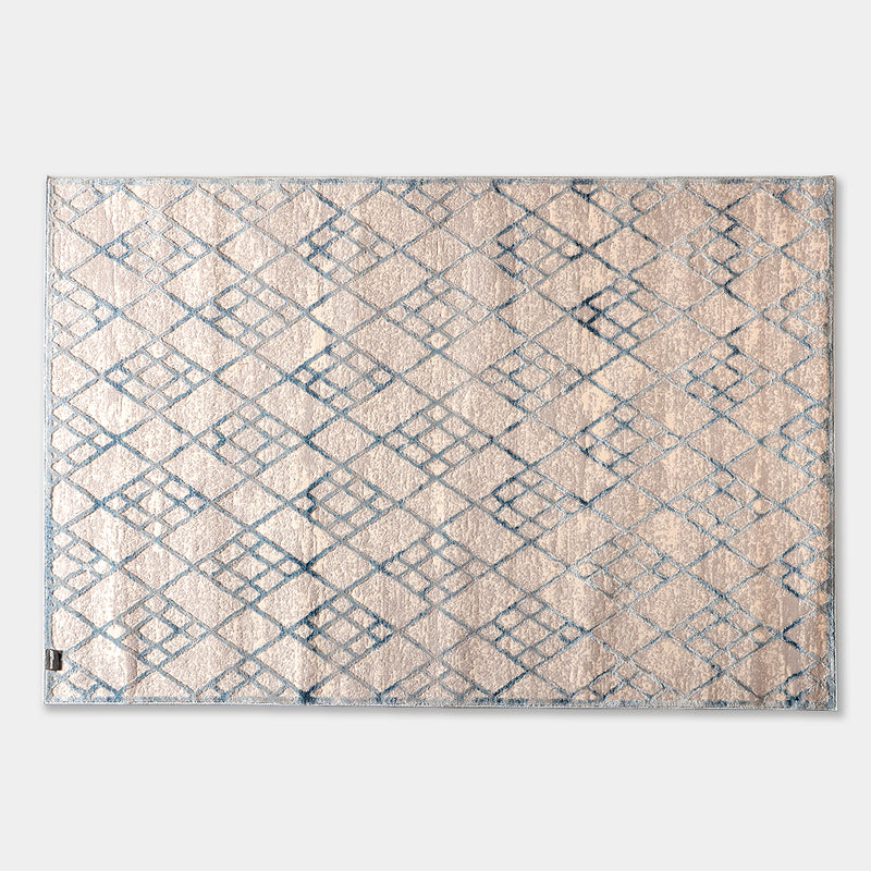 Metro Weave Carpet by Francis Libiran