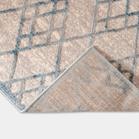 Metro Weave Carpet by Francis Libiran