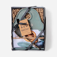 Giftable Ceramic Charcuterie Board