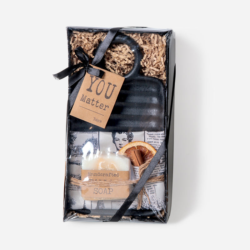 Giftable Tallow Soap
