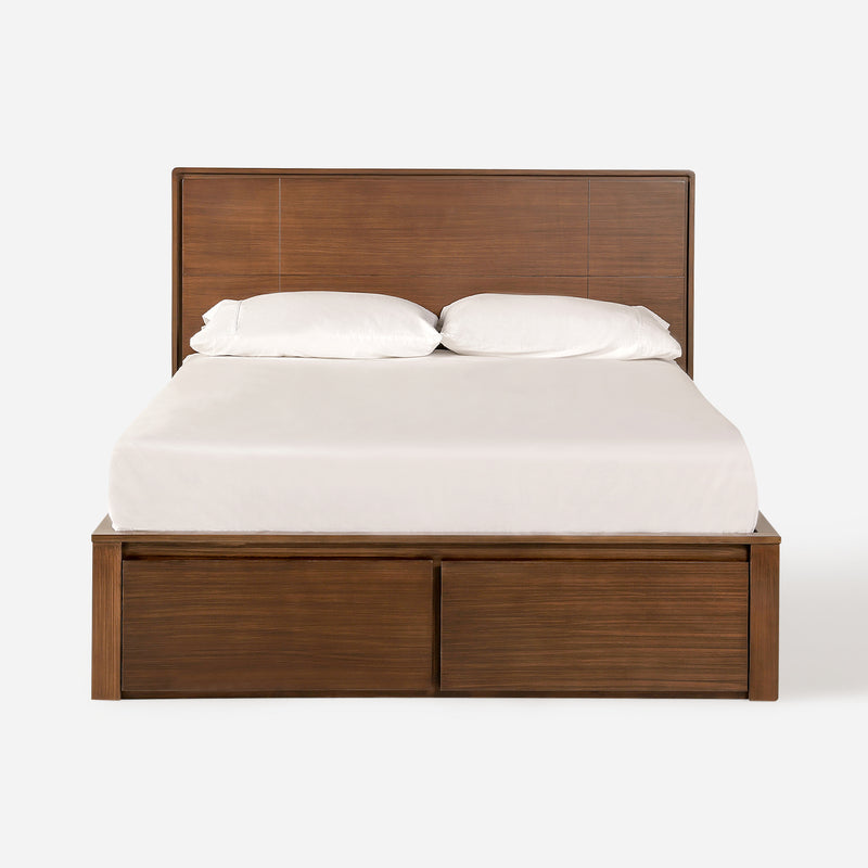 Our Home Gunther III 60x75 Bedframe