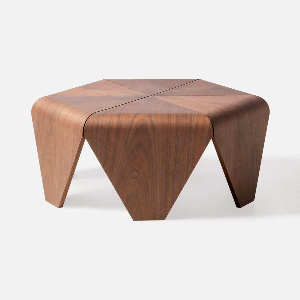 Our Home Holt Center Table