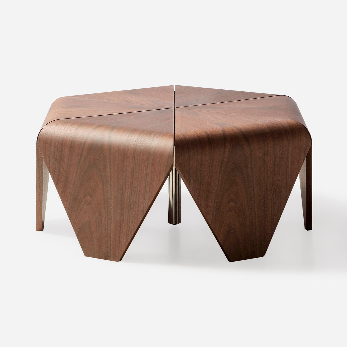 Our Home Holt Center Table