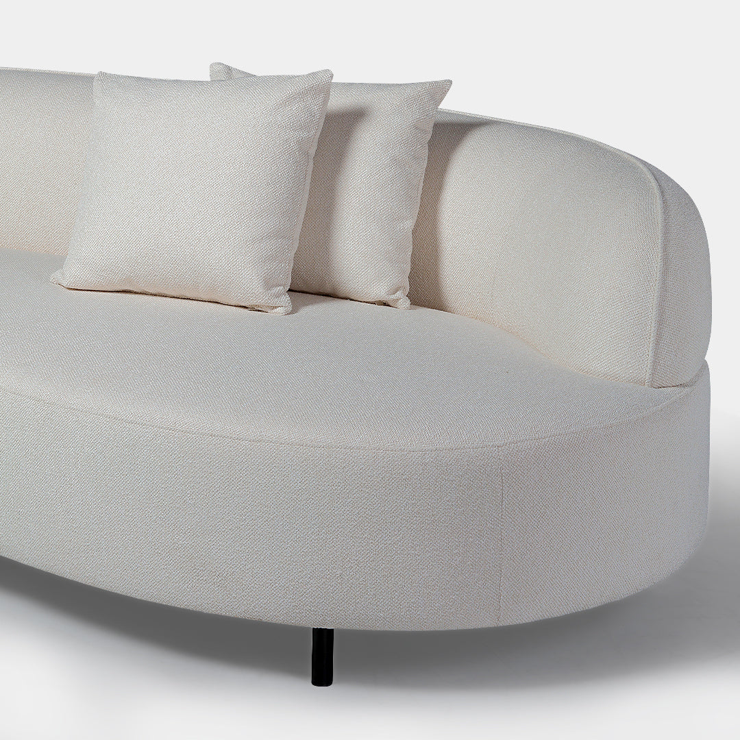 Our Home Highland 4 Seater Sofa