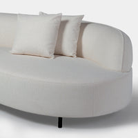 Our Home Highland 4 Seater Sofa
