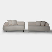 Our Home Highland 4 Seater Sofa