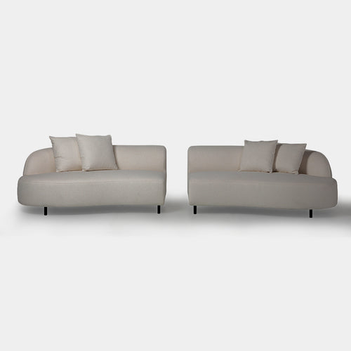 Our Home Highland 4 Seater Sofa