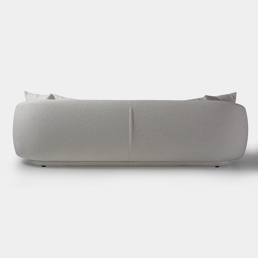 Our Home Hilden 4 Seater Sofa