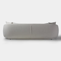Our Home Hilden 4 Seater Sofa