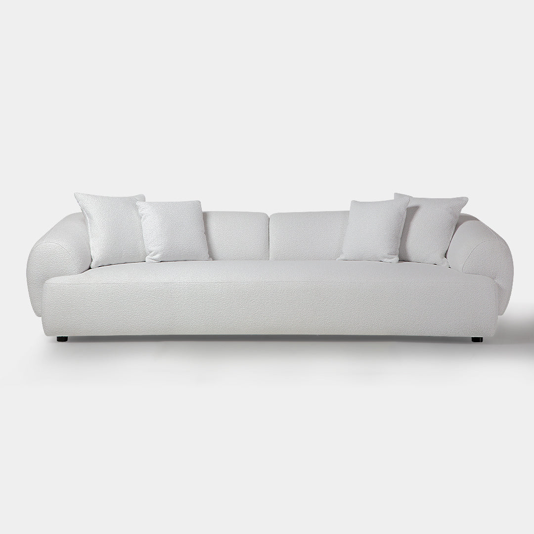 Our Home Horizon 4 Seater Sofa
