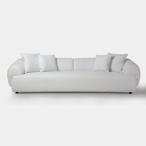 Our Home Horizon 4 Seater Sofa