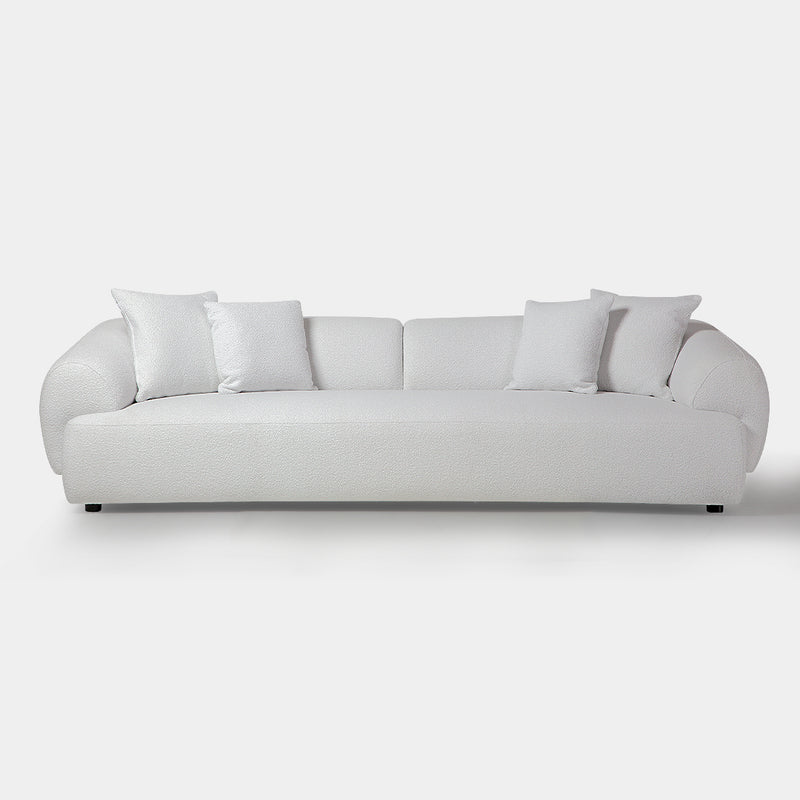 Our Home Horizon 4 Seater Sofa