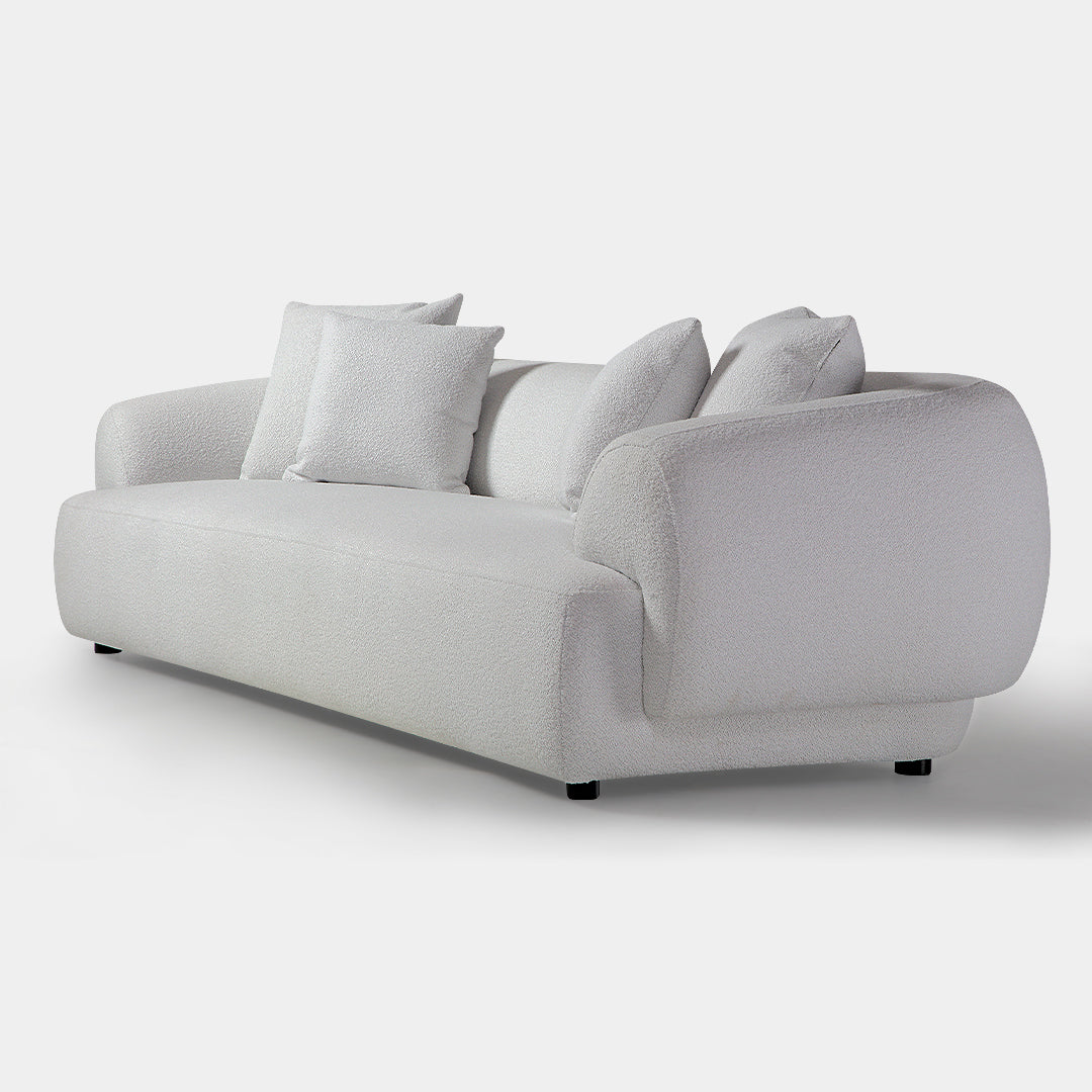 Our Home Horizon 4 Seater Sofa