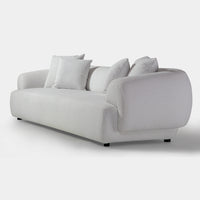 Our Home Horizon 4 Seater Sofa