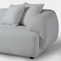 Our Home Horizon 4 Seater Sofa