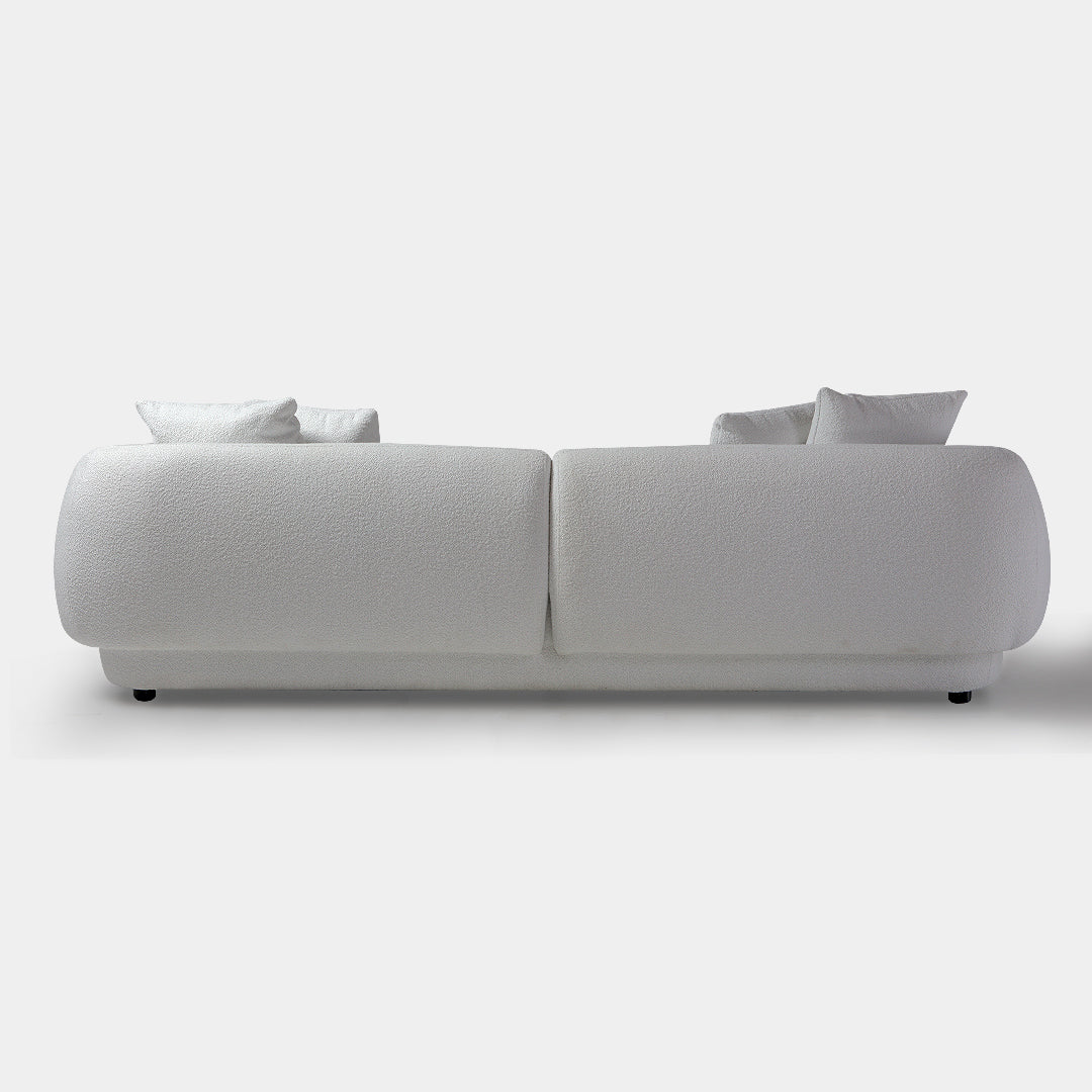 Our Home Horizon 4 Seater Sofa