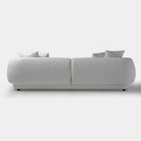 Our Home Horizon 4 Seater Sofa