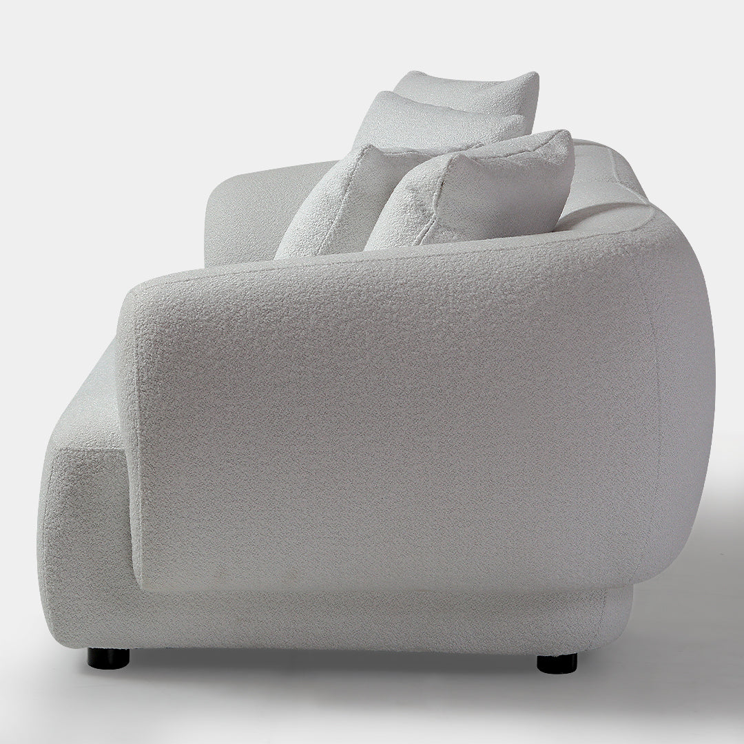 Our Home Horizon 4 Seater Sofa