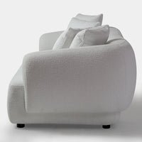 Our Home Horizon 4 Seater Sofa