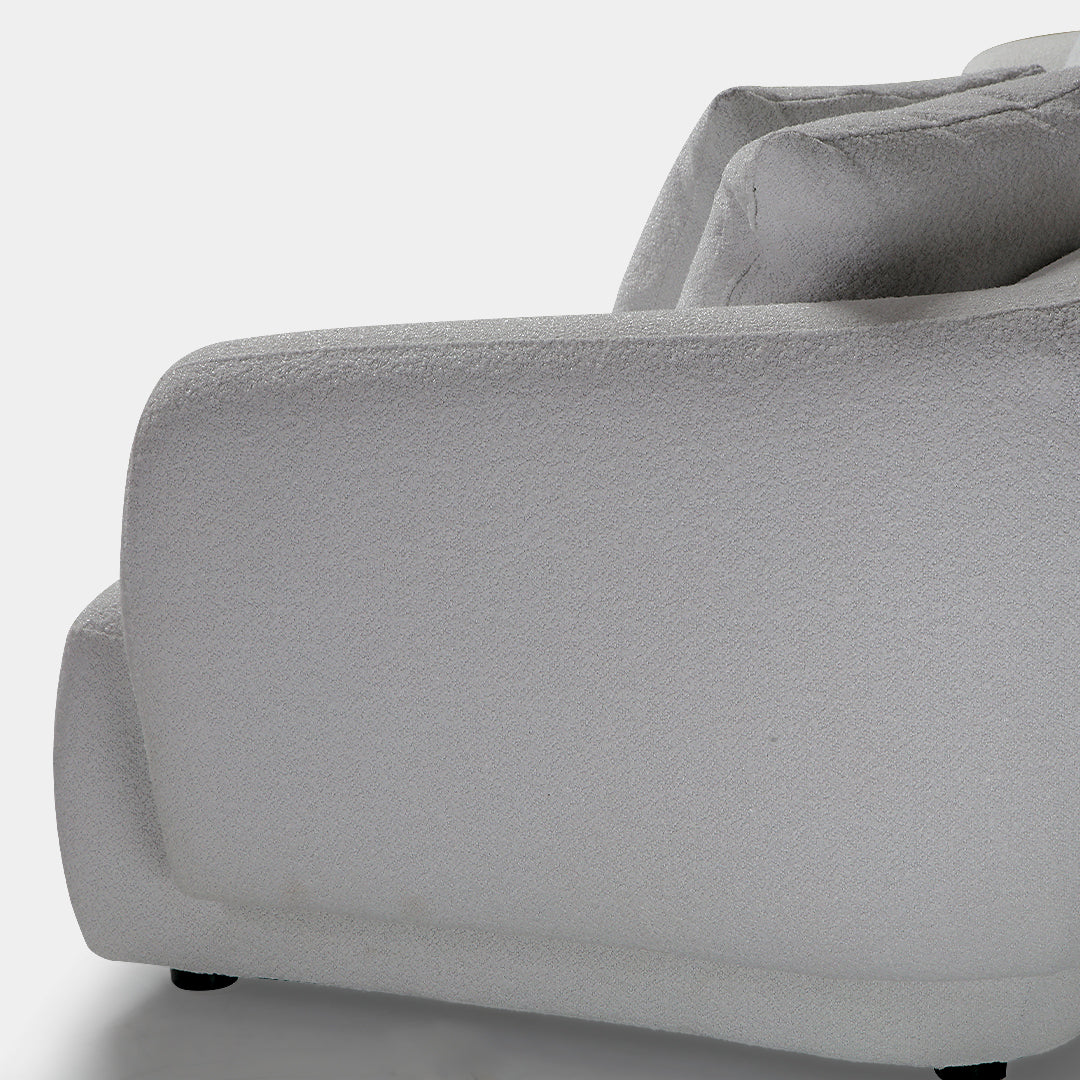 Our Home Horizon 4 Seater Sofa