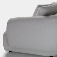 Our Home Horizon 4 Seater Sofa