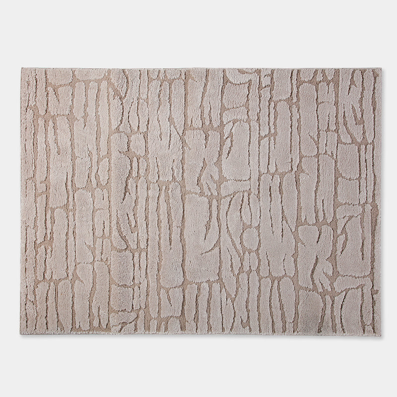 Terraza Plus 2 18 B6W-H Area Rug