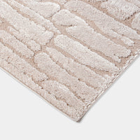 Terraza Plus 2 18 B6W-H Area Rug