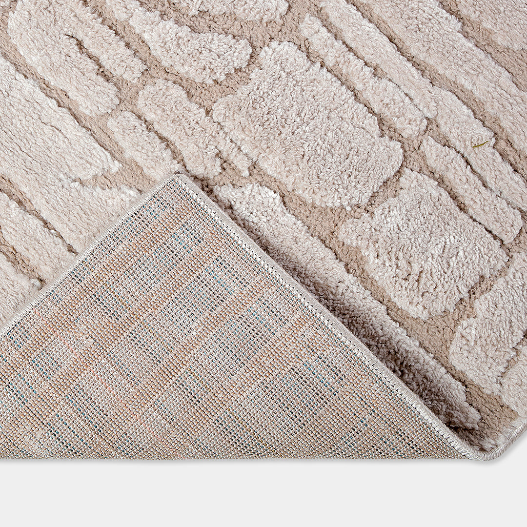 Terraza Plus 2 18 B6W-H Area Rug