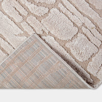 Terraza Plus 2 18 B6W-H Area Rug