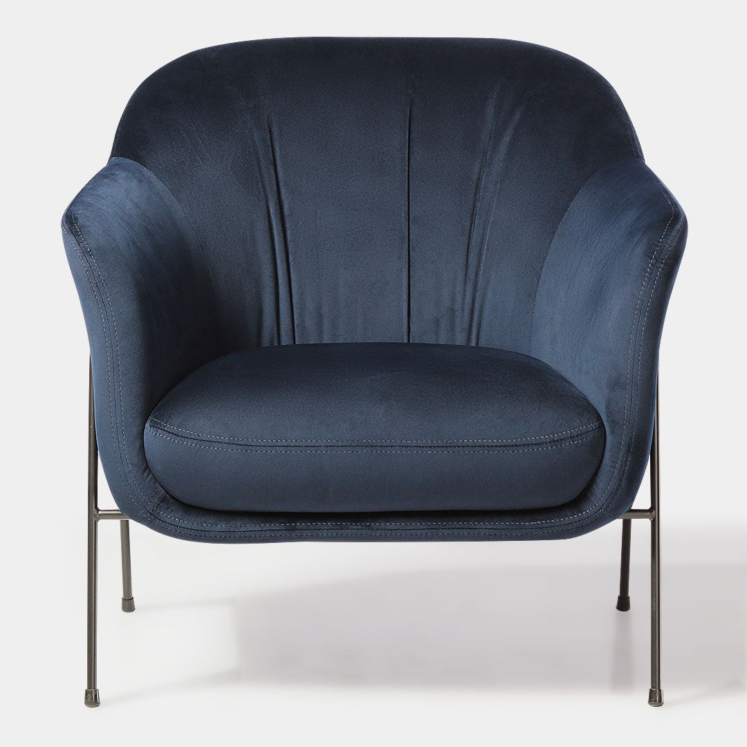 Our Home Gent Accent Chair
