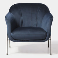 Our Home Gent Accent Chair