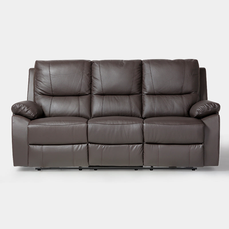 Our Home Monserrat 3 Seater Recliner