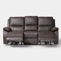 Our Home Monserrat 3 Seater Recliner