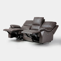 Our Home Monserrat 3 Seater Recliner