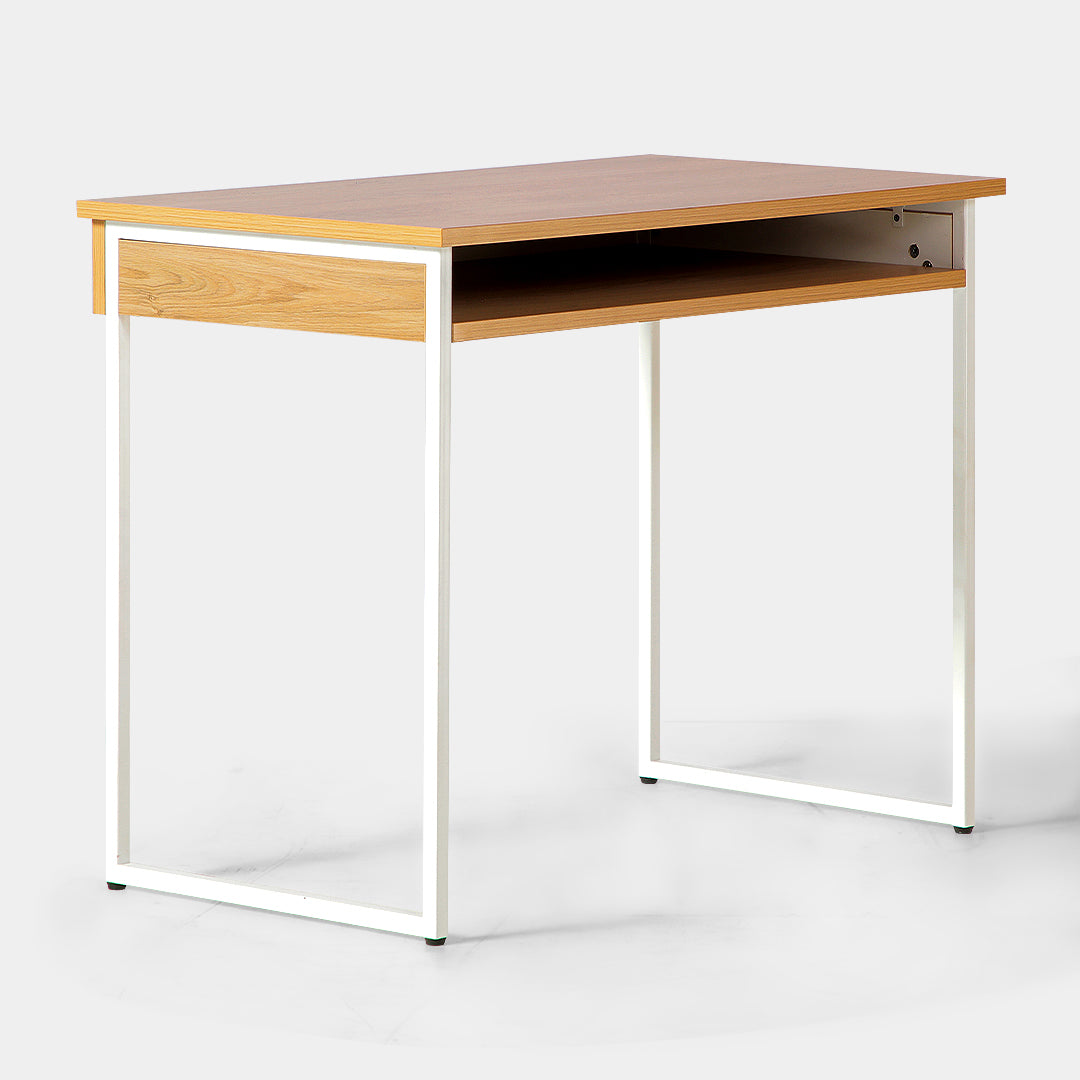 Our Home Easy Move Clyra Office Desk