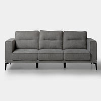 Our Home Lubirn 3 Seater Sofa