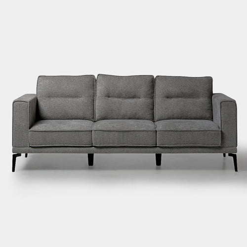Our Home Lubirn 3 Seater Sofa