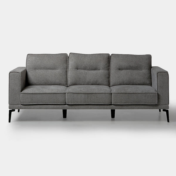 Our Home Lubirn 3 Seater Sofa
